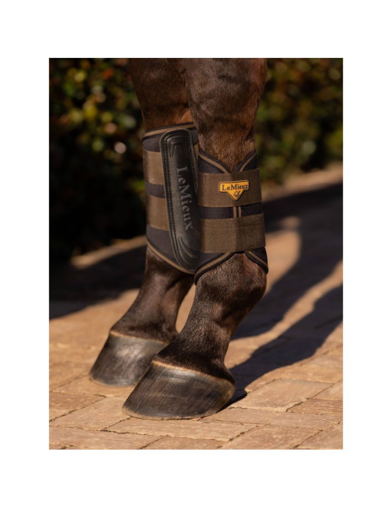 Guêtres souples - LeMieux