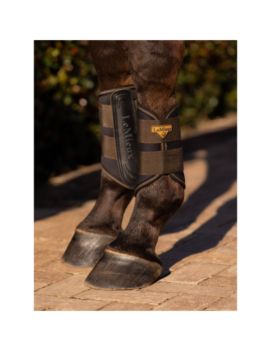 Guêtres souples - LeMieux