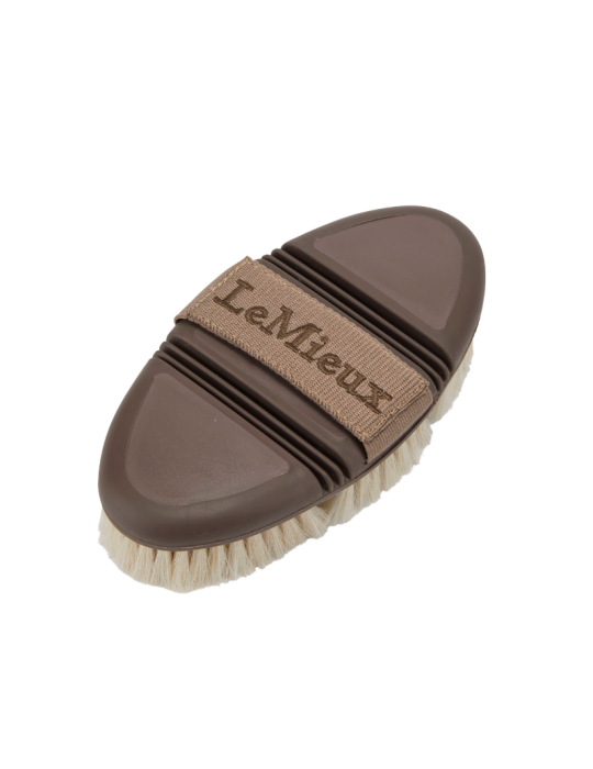 Brosse flexi chêvre