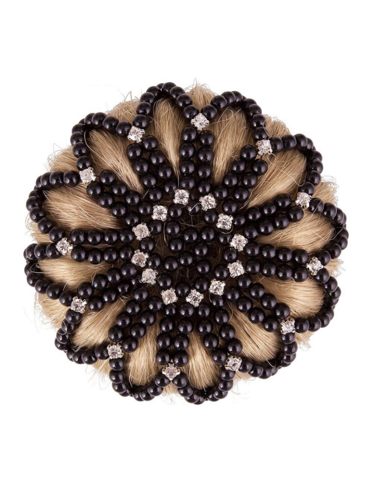 Filet à chignon Pearl Diamond BR