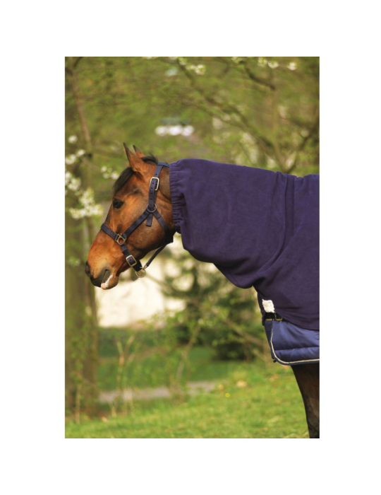 Couvre-cou polaire EQUITHEME