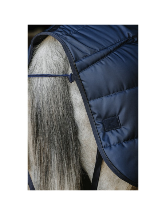 Couverture d'écurie Confortech EQUITHEME