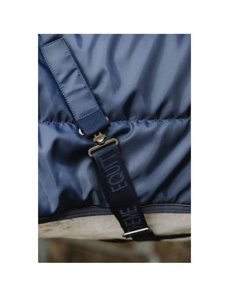 Couverture d'écurie Confortech EQUITHEME