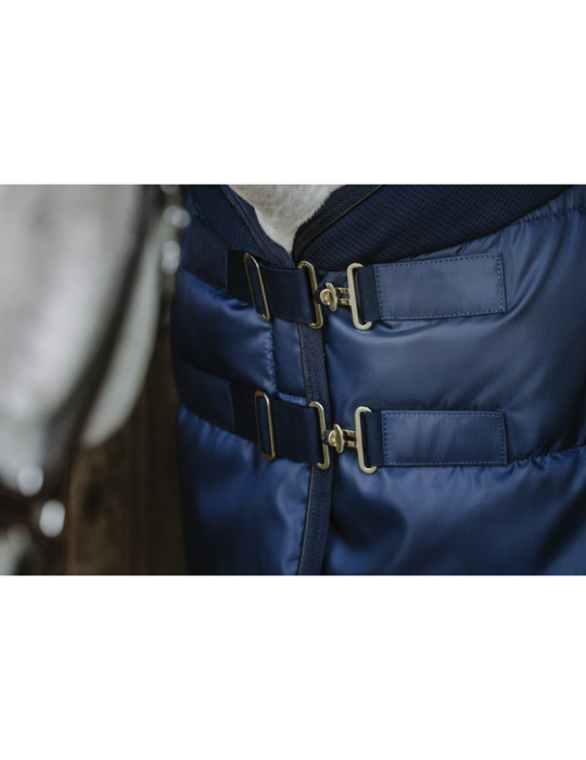 Couverture d'écurie Confortech EQUITHEME