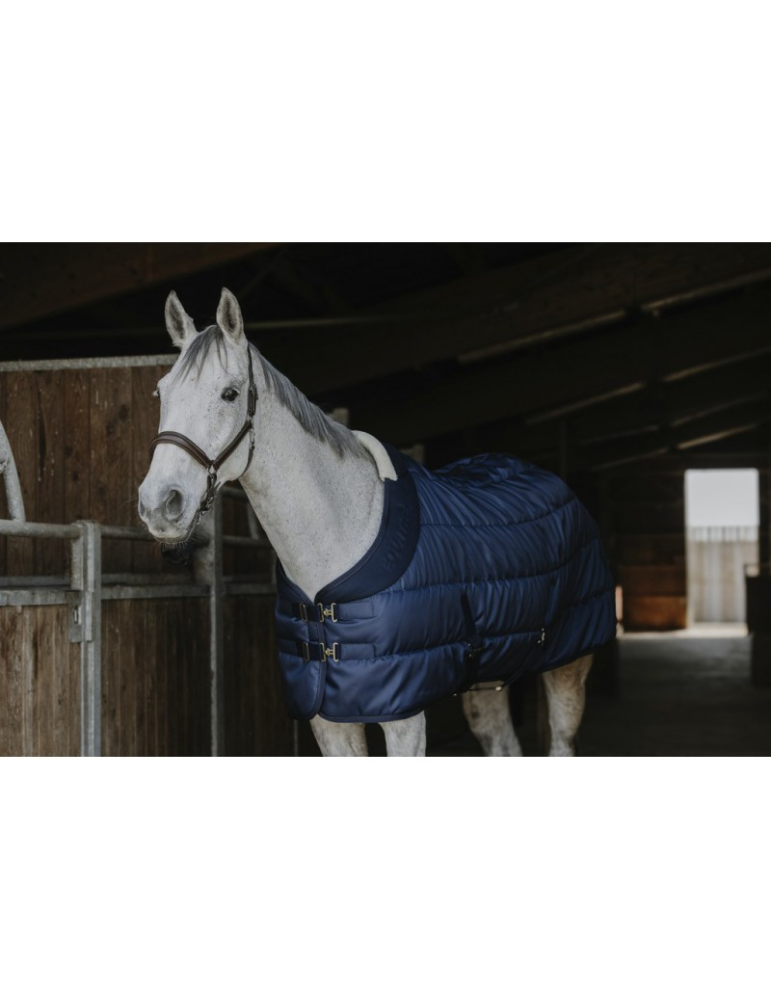Couverture d'écurie Confortech EQUITHEME
