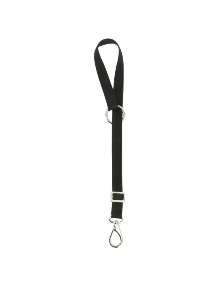 Porte-seau ajustable HIPPOTONIC