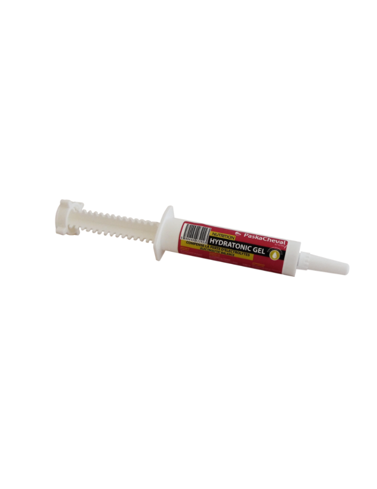 Hydratonic gel 30ml