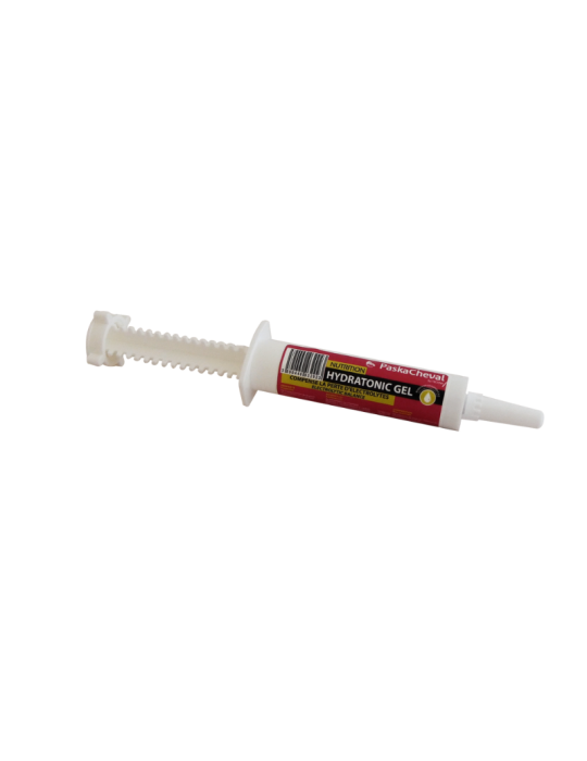 Hydratonic gel 30ml