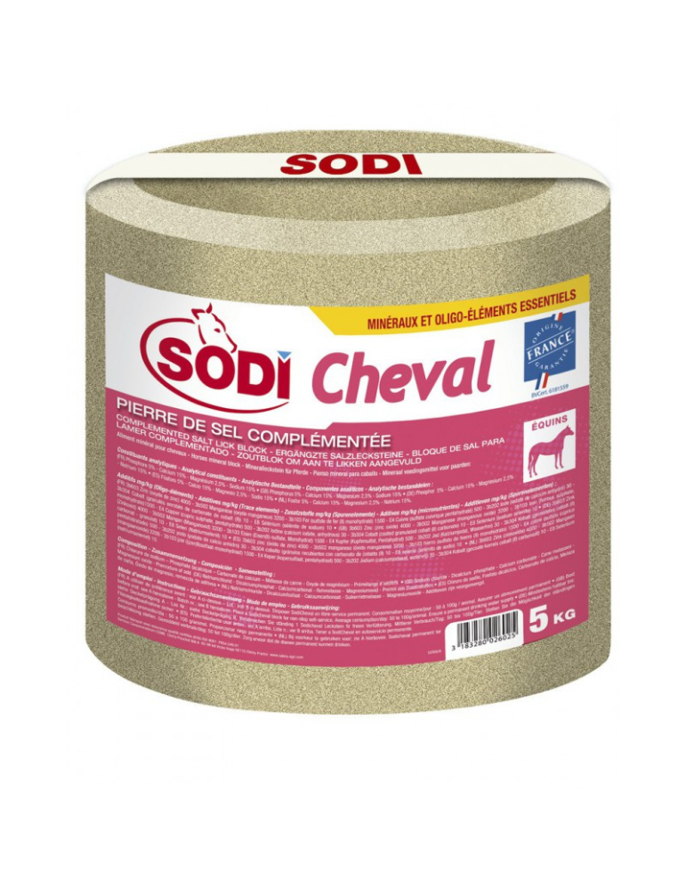 SODICHEVAL