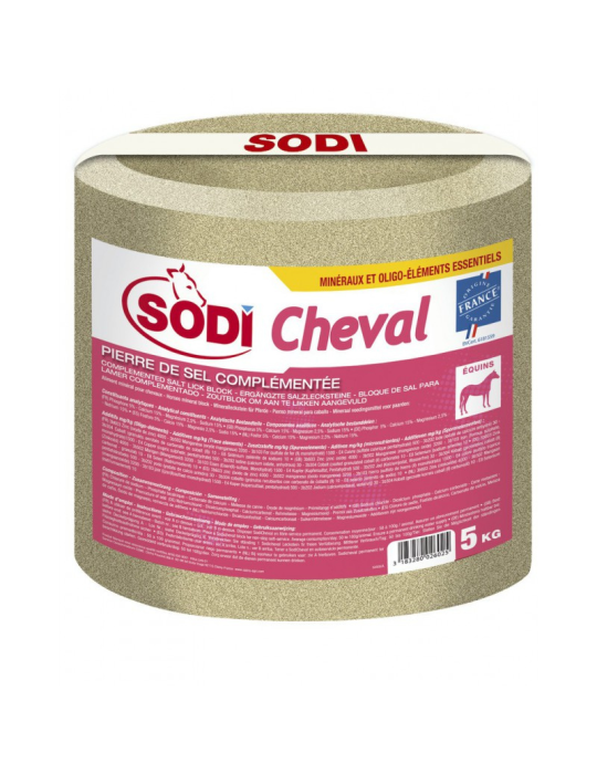 SODICHEVAL