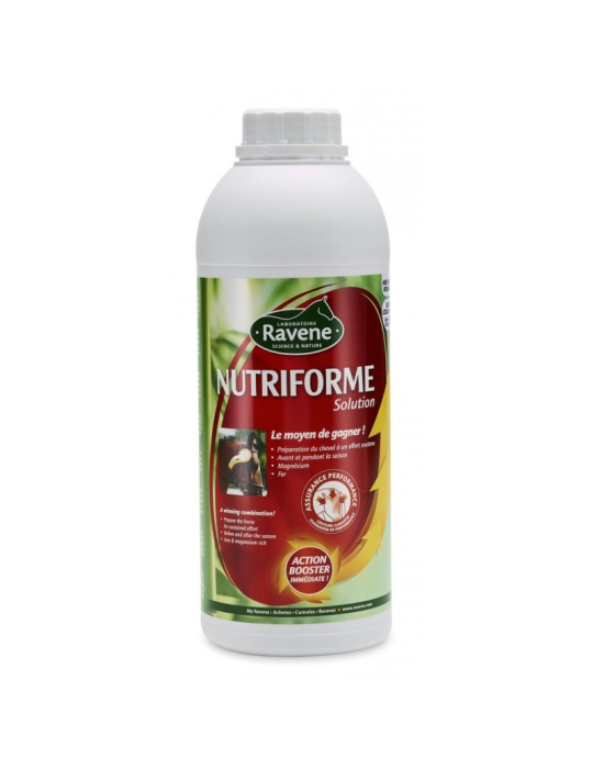 Nutriforme RAVENE