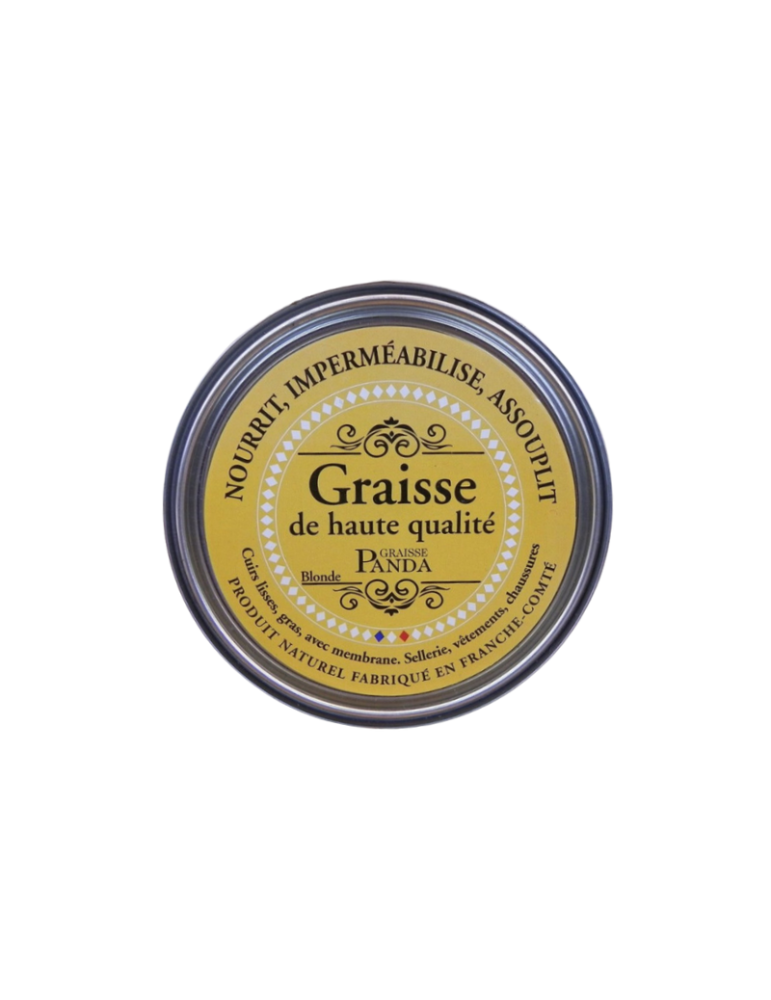 Graisse Panda TRIMADEL