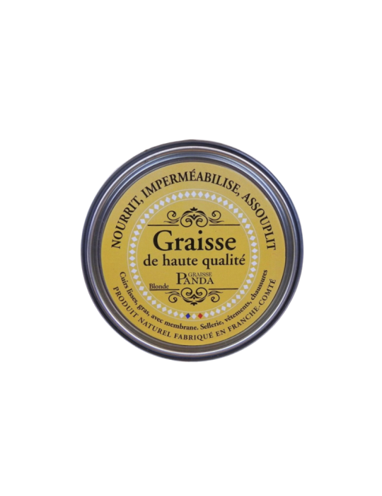 Graisse Panda TRIMADEL