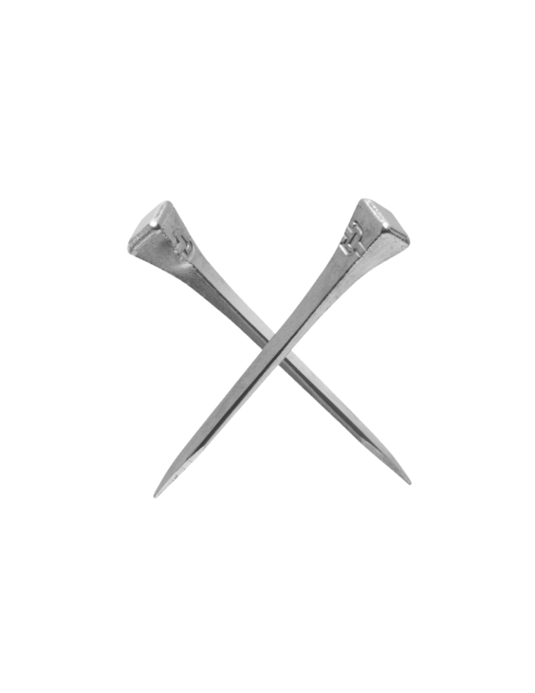 Clous à ferrer E DERBY