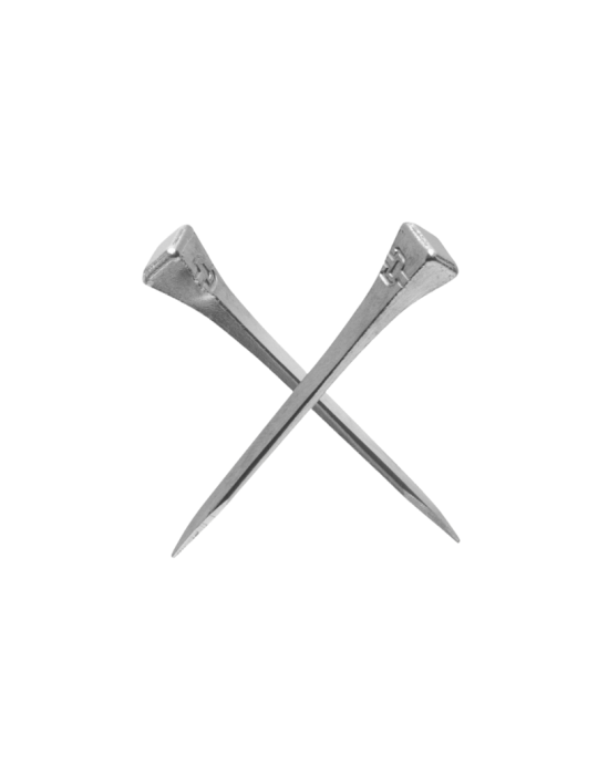 Clous à ferrer E DERBY