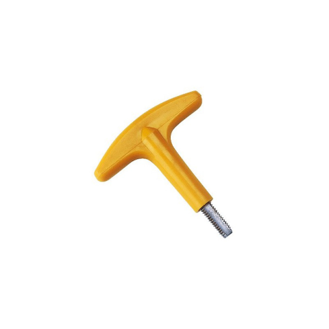 Taraud pour crampons M10 - HIPPOTONIC