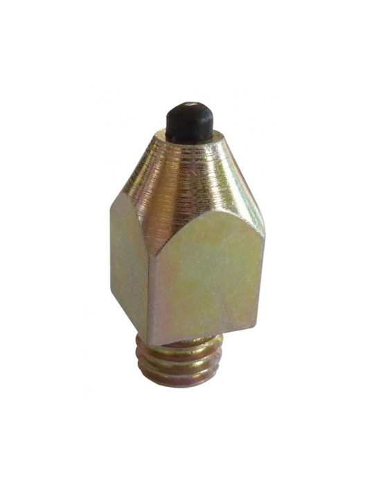 Crampons obus tungstène FEELING