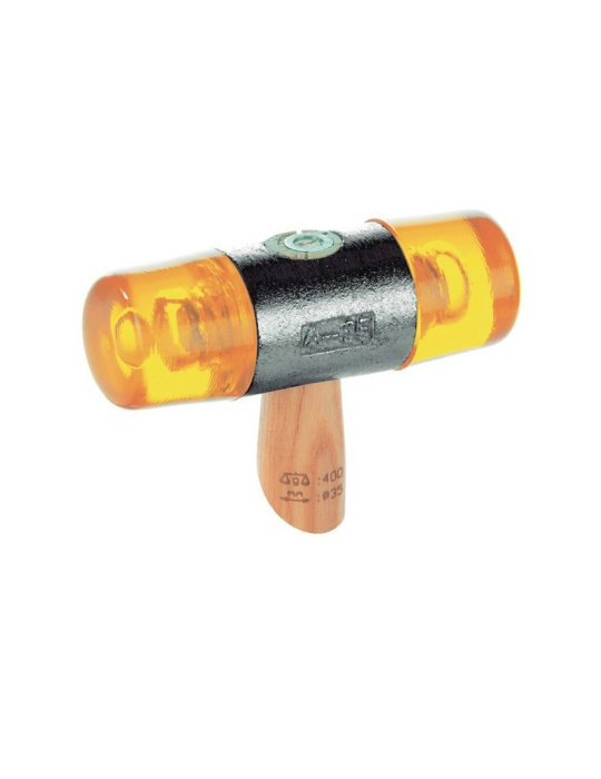 Maillet embout plastique Ronzon