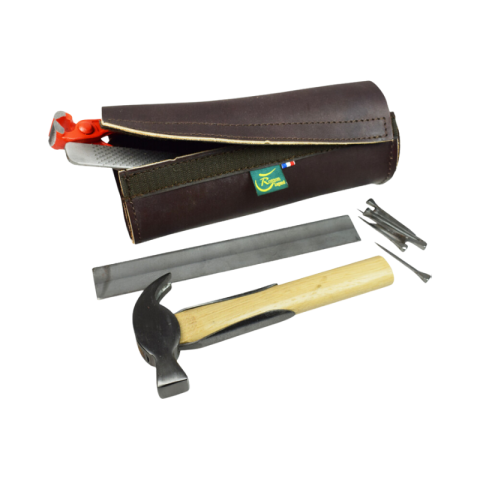 Kit de Maréchalerie Ronzon pour la Randonnée