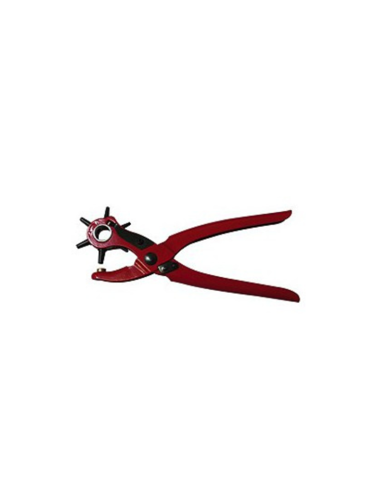 Pince emporte pièce