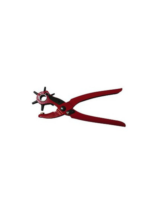 Pince emporte pièce