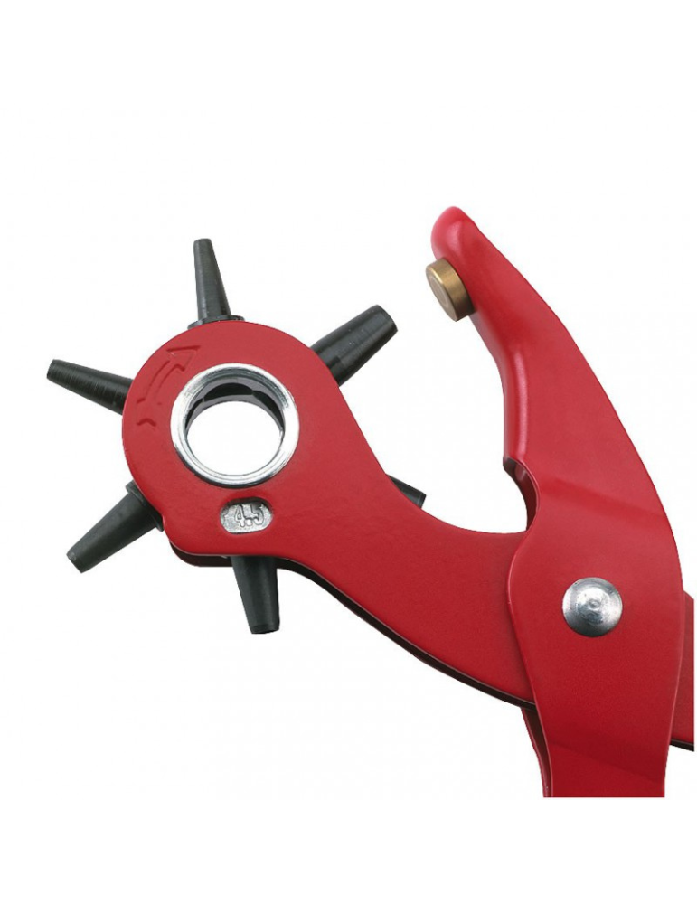 Pince emporte pièce