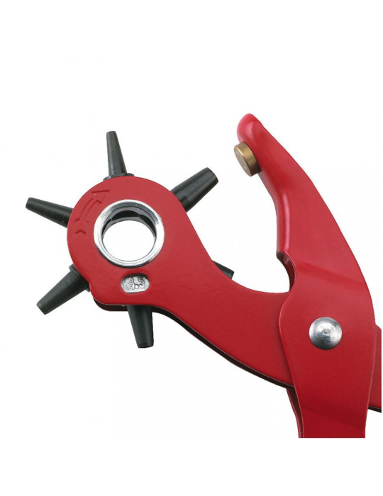 Pince emporte pièce