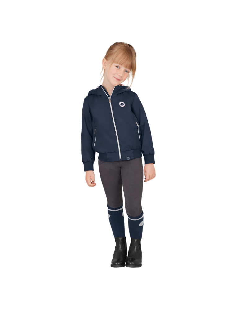 Coupe vent Lucky Gina enfant