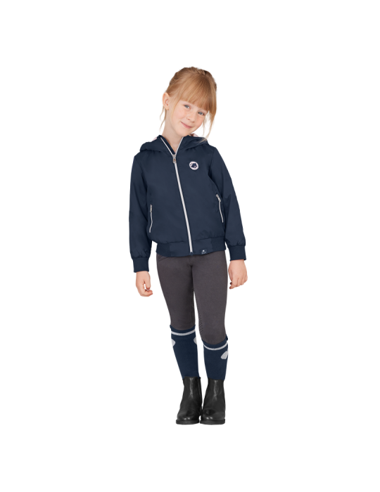 Coupe vent Lucky Gina enfant