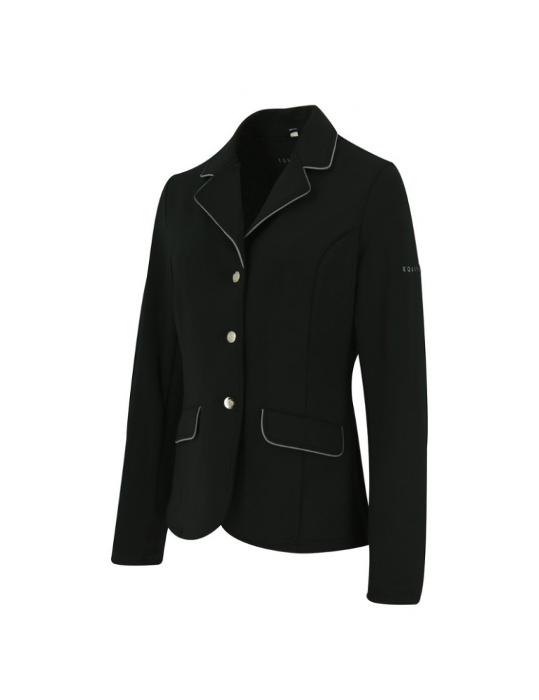 Veste de concours femme "Soft classic" - EQUITHEME