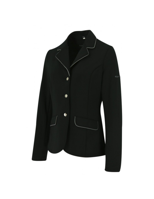Veste de concours femme "Soft classic" - EQUITHEME
