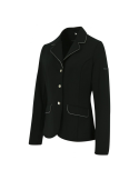 Veste de concours femme "Soft classic" - EQUITHEME