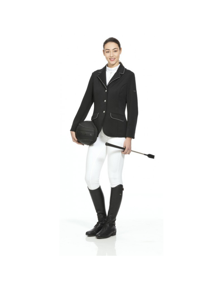 Veste de concours femme "Soft classic" - EQUITHEME