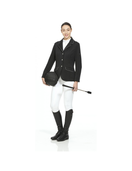 Veste de concours femme "Soft classic" - EQUITHEME