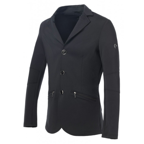 Veste concours EQUITHÈME BORDO 2