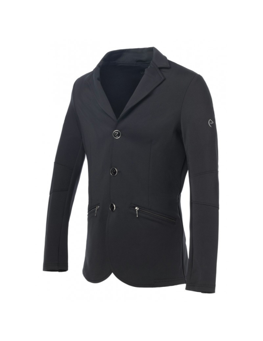 Veste concours EQUITHÈME BORDO