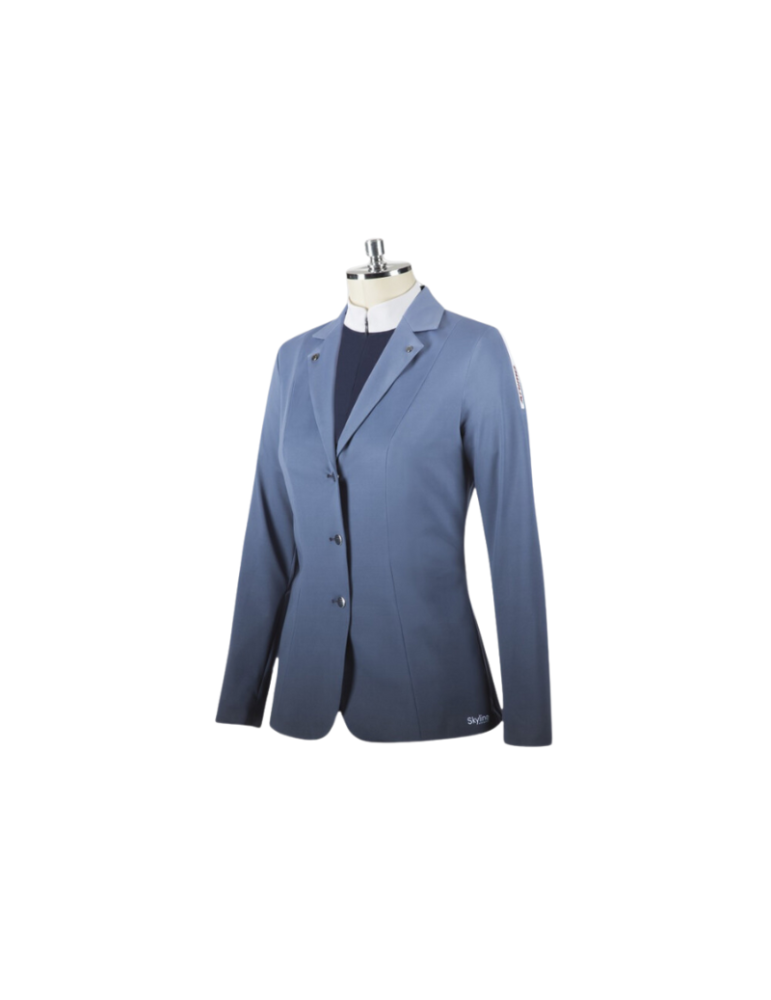 Veste LUGO 22T ANIMO