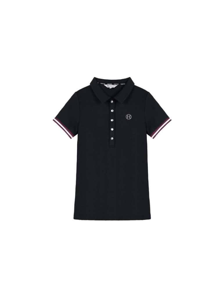 Polo Femme Pactole HARCOUR