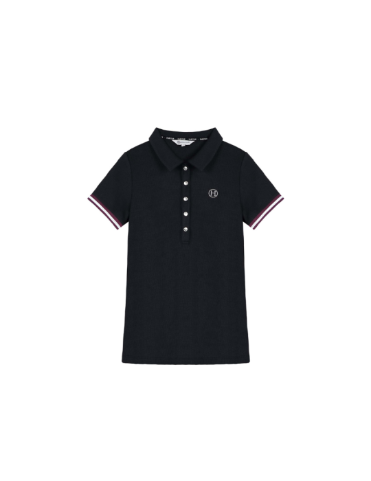 Polo Femme Pactole HARCOUR