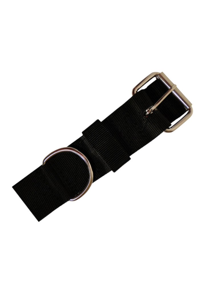 Collier pour mouton en nylon