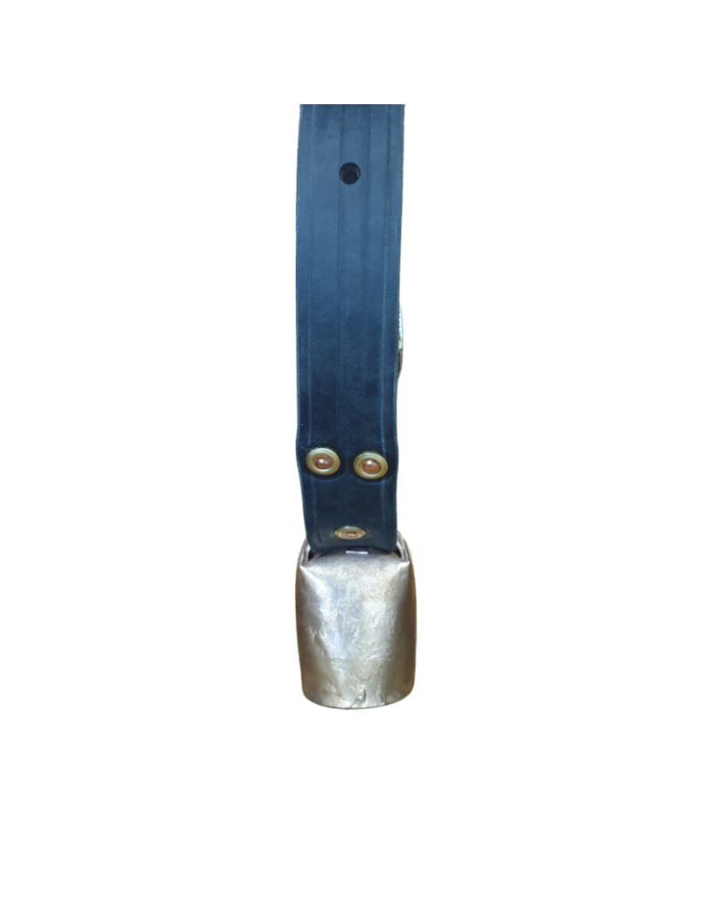 Cloche Clavela montée