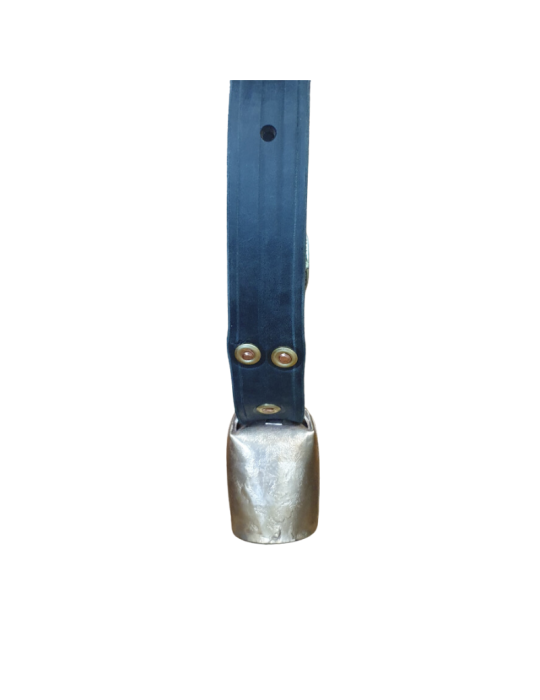 Cloche Clavela montée