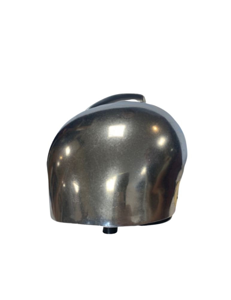 Cloche Premana 1ere qualité, acier spécial au carbone, son unique