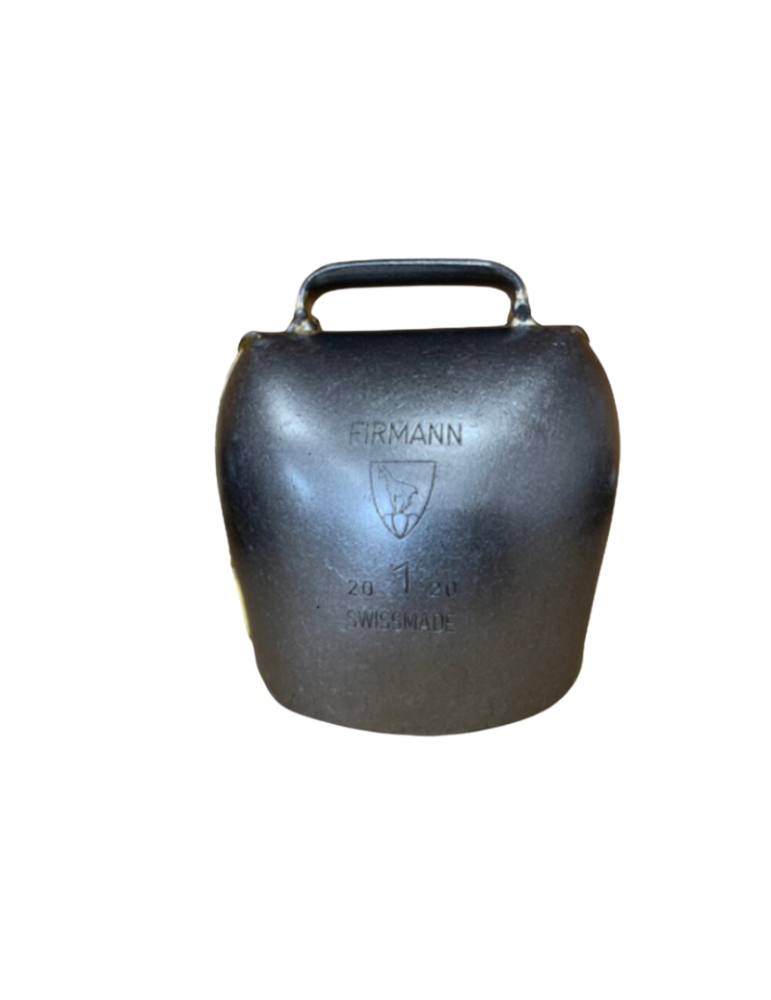 Cloche Suisse FIRMANN