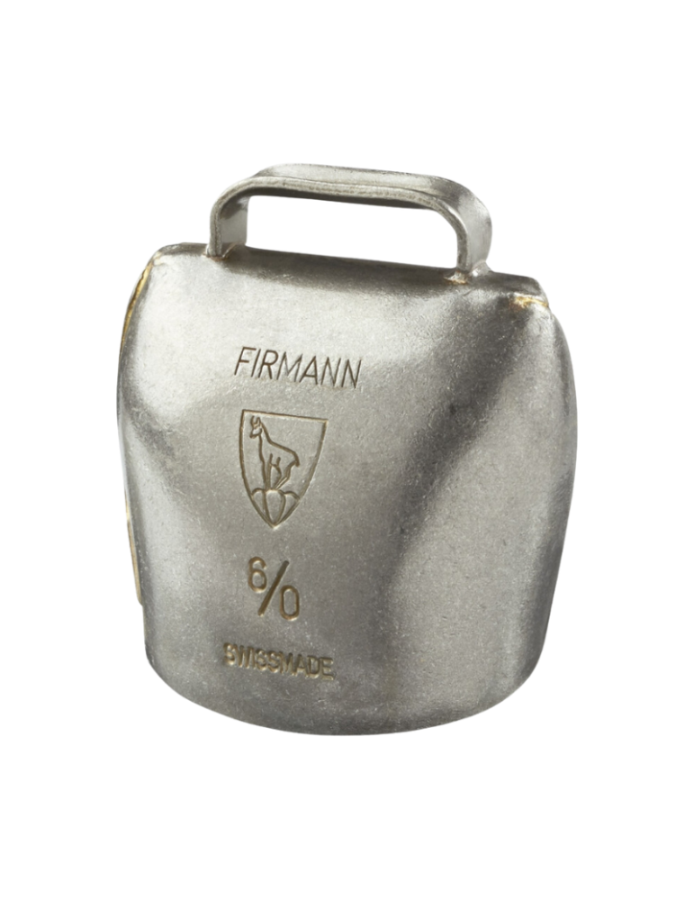 Cloche Suisse FIRMANN