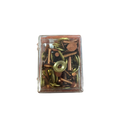 Assortiments de rivets