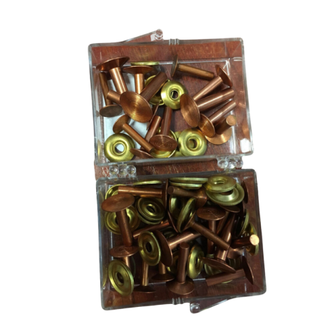Assortiments de rivets 2