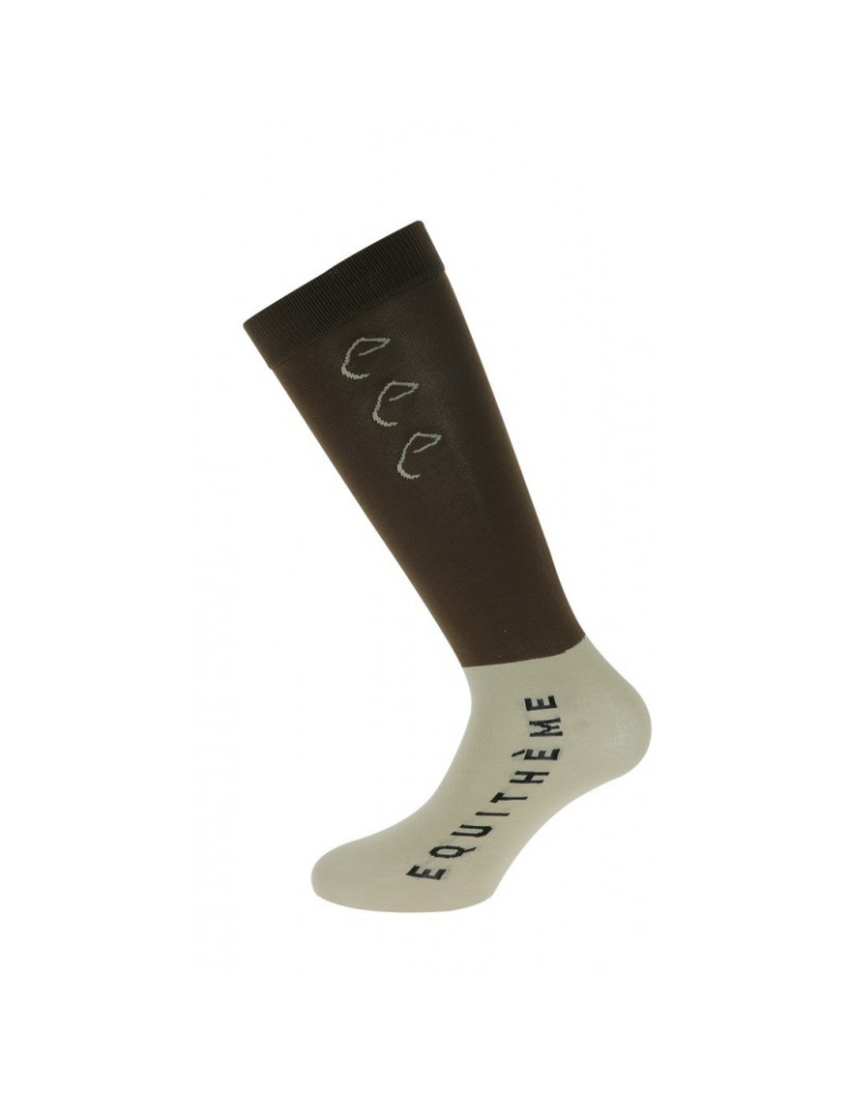 Chausettes Compet EQUITHEME