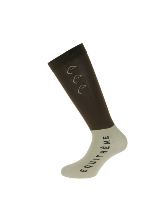 Chausettes Compet EQUITHEME