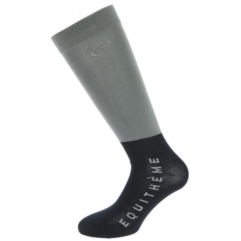 Chausettes Compet EQUITHEME